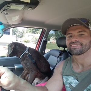 Meet your Posher, Josh